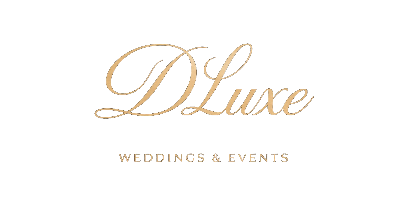 D'Luxe Weddings & Events